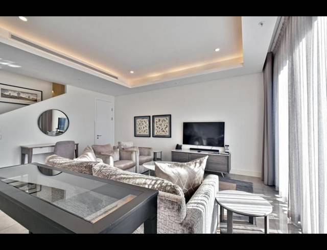 2 BEDROOM APARTMENT FOR SALE IN SANDTON CENTRAL